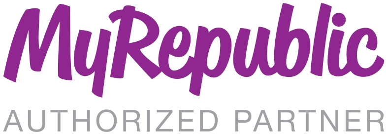 Image result for myrepublic authorized partner