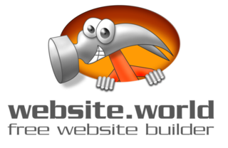 Website World - High Resolution