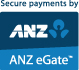 ANZ eGate Shopping Cart Solution
